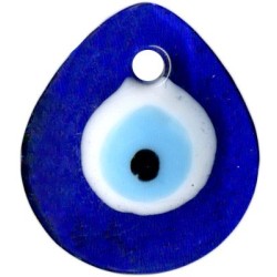 AMULETO Proteccion Ojo Tu