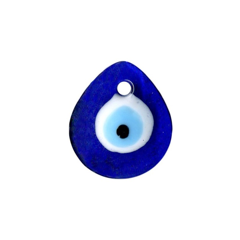 AMULETO Proteccion Ojo Tu