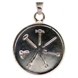 AMULETO 7 Potencias con 7