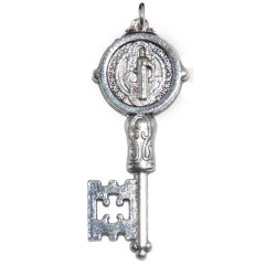 Amuleto Llave de San Beni