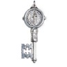 Amuleto Llave de San Beni