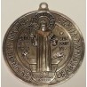 Medalla San Benito 4,5 cm