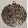 Medalla San Benito 4,5 cm