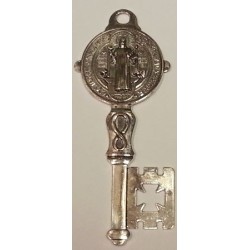 llave San Benito 13 x 4.5