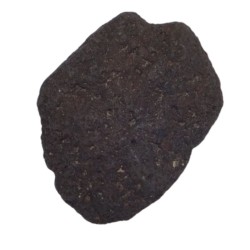 Amuleto Piedra Iman Magnetica Natural (Incluye Resguardo)