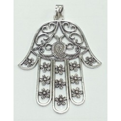 Amuleto Mano Fatima Niq