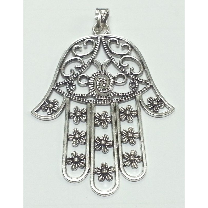 Amuleto Mano Fatima Niq