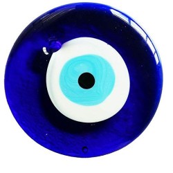 o Cristal Redondo 4 cm (P