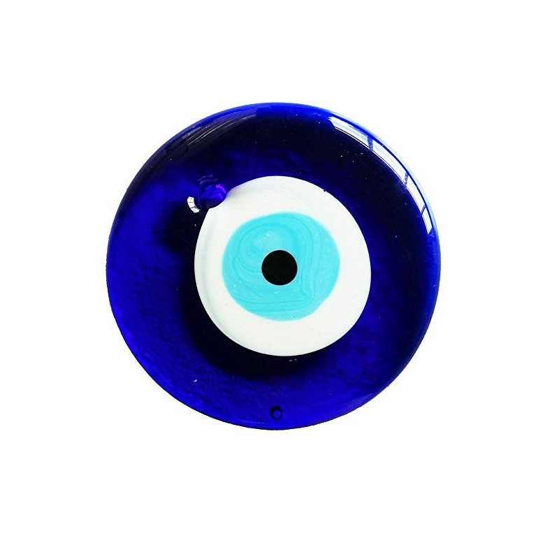 o Cristal Redondo 4 cm (P