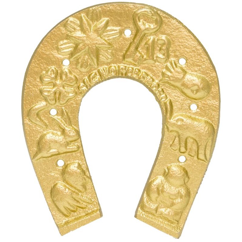 AMULETO Herra. Signo Dora