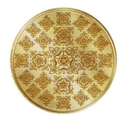 Amuleto Tarot Talisman 0