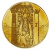 Amuleto Tarot Talisman 0