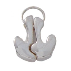 AMULETO PL. Ancla Union 1