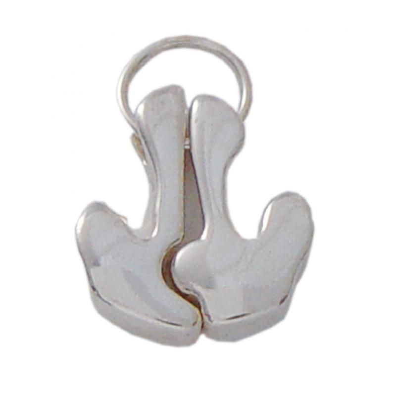 AMULETO PL. Ancla Union 1