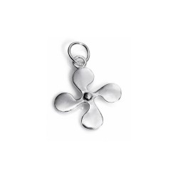 AMULETO PL. Lauburu 2.1 x