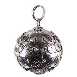 AMULETO PL. Llamador de A