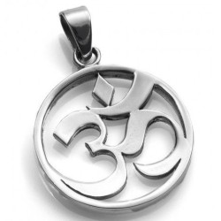 AMULETO PL. Om 1.3 x 1.6