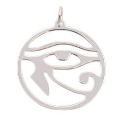 AMULETO PL. Ojo de Horus