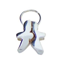 AMULETO PL. Pareja Union