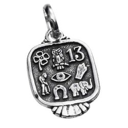 AMULETO PL. Proteccion Co