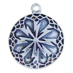 AMULETO PL. 7 Rayos Chang