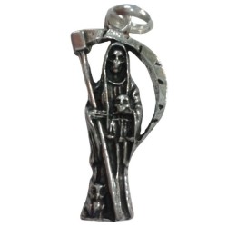 AM PL. San La Muerte Gran