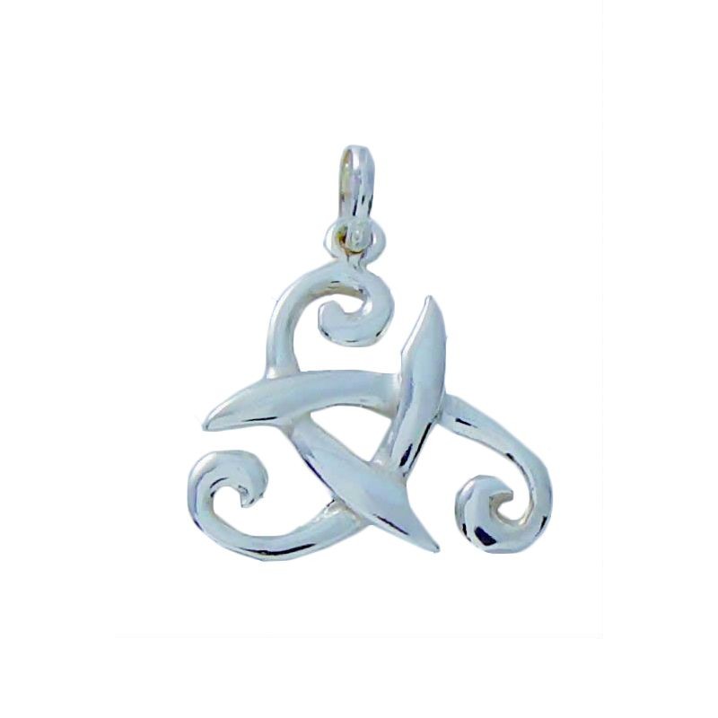 AMULETO PL. Trisquel 2.7