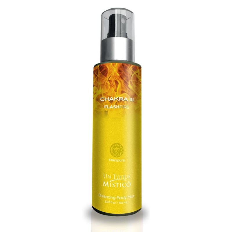 B. Body Mist Chakra III