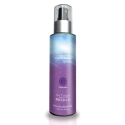 B. Body Mist Chakra VII