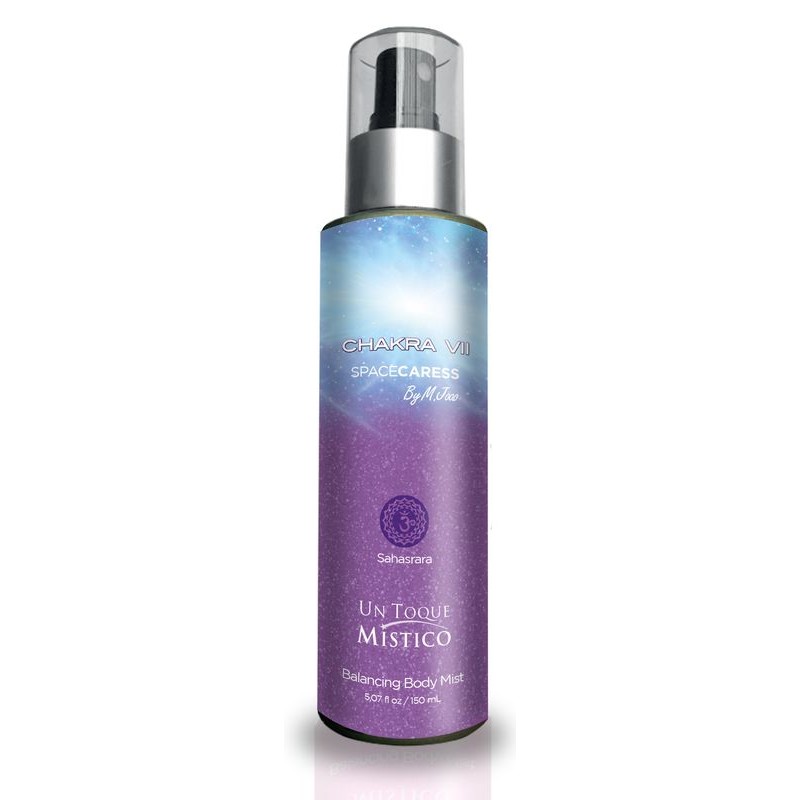 B. Body Mist Chakra VII