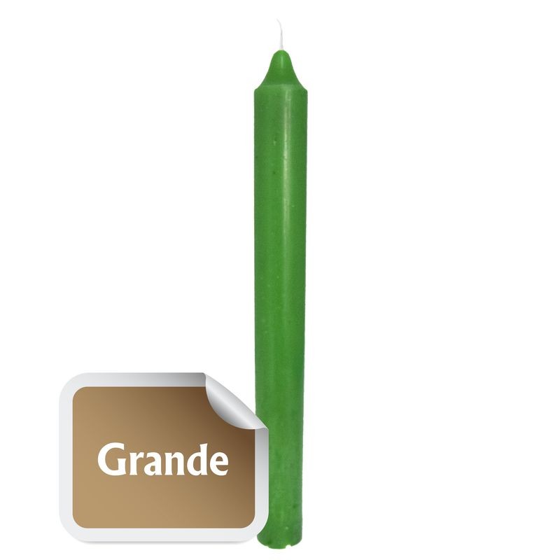 VELA Bujia Verde - 20 x