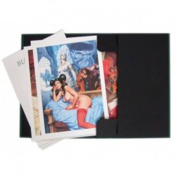 Libro Biancaneve - Alessandro Biffignandi (Edicion numerada 160) (IT) (SCA)