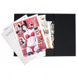 Libro Le Collezioniste - Roberto De Angelis (edicion numerada 160) (IT) (SCA)