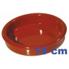 CAZUELA Barro Esmaltado 1