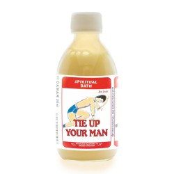 Despojo Amarra Hombre