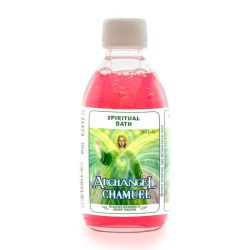 Despojo Arcangel Chamuel