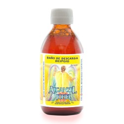 Despojo Arcangel Jofiel