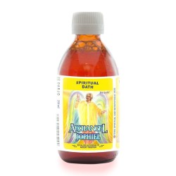 Despojo Arcangel Jofiel