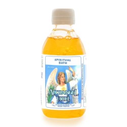 Despojo Arcangel Uriel