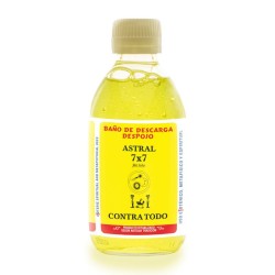 Despojo Astral 7 x 7