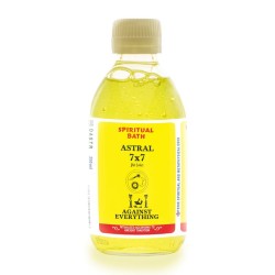 Despojo Astral 7 x 7