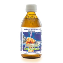 Despojo Atrae Dinero