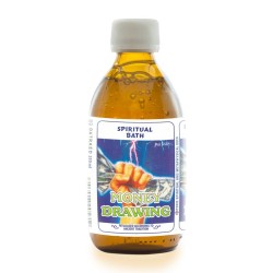 Despojo Atrae Dinero