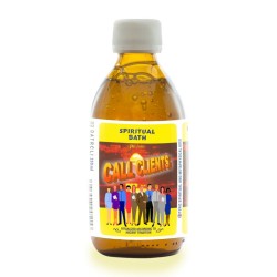 Despojo Atrae Clientes 