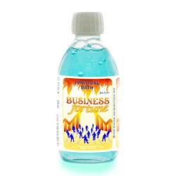 Despojo Calienta Negocios