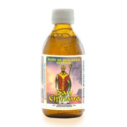 Despojo San Cipriano