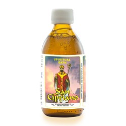 Despojo San Cipriano