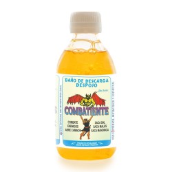 Despojo Combatiente 250 c