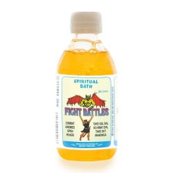 Despojo Combatiente 250 c