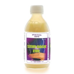 Despojo Rechaza Daño